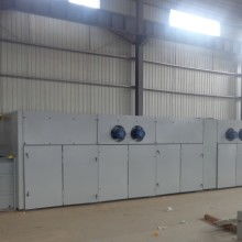  江陰市長(zhǎng)江印染機(jī)械廠 主營(yíng) 橡毯預(yù)縮聯(lián)合機(jī) 1 4