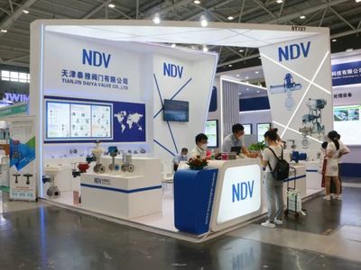 2022CTEF深圳化工裝備博覽會(huì)昨日盛大開幕!