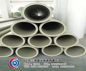 pp管制工廠 蘭琦管業 吉安pp管