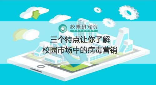 三個(gè)特點(diǎn)讓你了解校園市場(chǎng)中的病毒營(yíng)銷(xiāo)在互聯(lián)網(wǎng)上網(wǎng)服務(wù)中的應(yīng)用