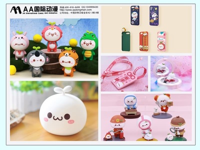 加盟AA國際動漫 融合互聯(lián)網上網服務的新機遇