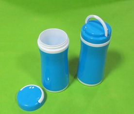 廠家直銷新款雙層塑料保溫杯 促銷價(jià)格與圖片全覽