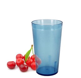 東莞市企石鴻亞塑膠制品廠 廠家直銷半透明與磨砂塑料杯，高清圖片展示飲品容器魅力