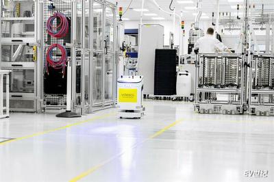 緯湃科技中國(guó)攜手中國(guó)電信，共建5G+智慧工廠新標(biāo)桿